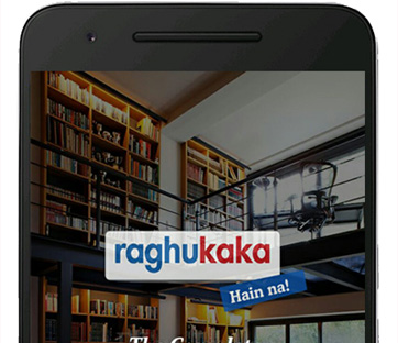 Raghukaka - Home Services